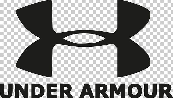 Logo Under Armour Brand Graphics Design PNG, Clipart, Black, Black And White, Brand, Computer Icons, Line Free PNG Download