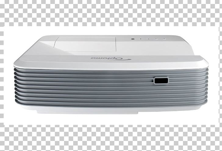 Multimedia Projectors Optoma Corporation Throw Digital Light Processing 1080p PNG, Clipart, 1080p, Digital Light Processing, Display Resolution, Dlp, Electronics Free PNG Download