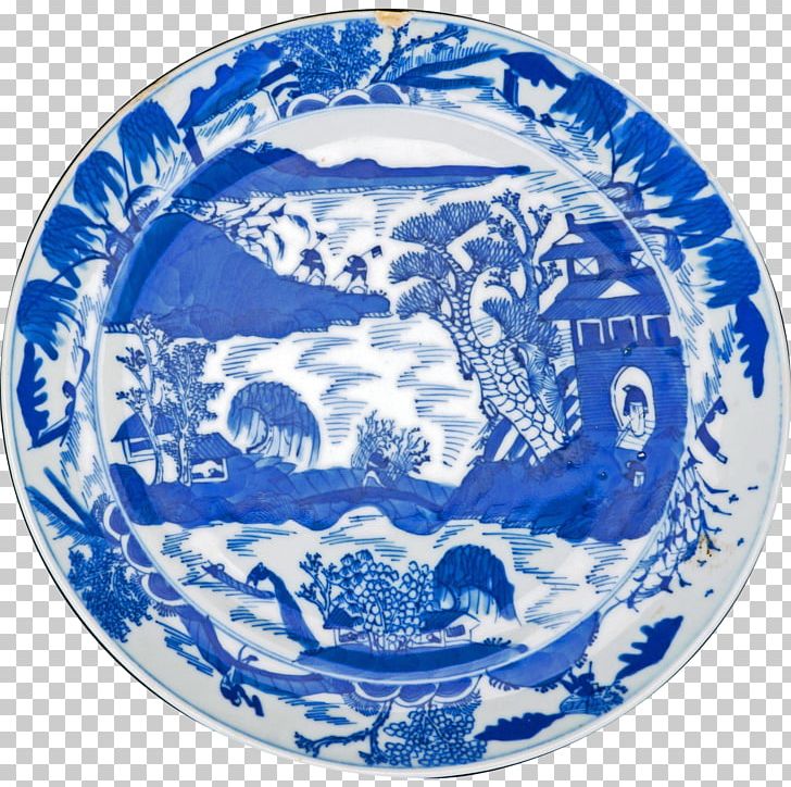 Tableware Platter Plate Porcelain Cobalt Blue PNG, Clipart, Blue, Blue And White Porcelain, Blue And White Pottery, Chinese, Cobalt Free PNG Download