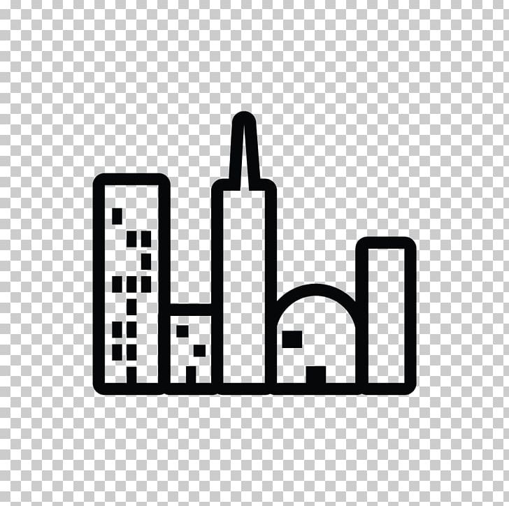 Empire State Building Sunrise Computer Icons City PNG, Clipart, Black, Black And White, Brand, City, Computer Icons Free PNG Download