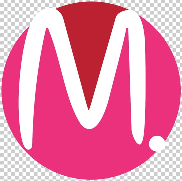 Logo Brand Pink M Font PNG, Clipart, Art, Brand, Circle, Logo, Magenta Free PNG Download