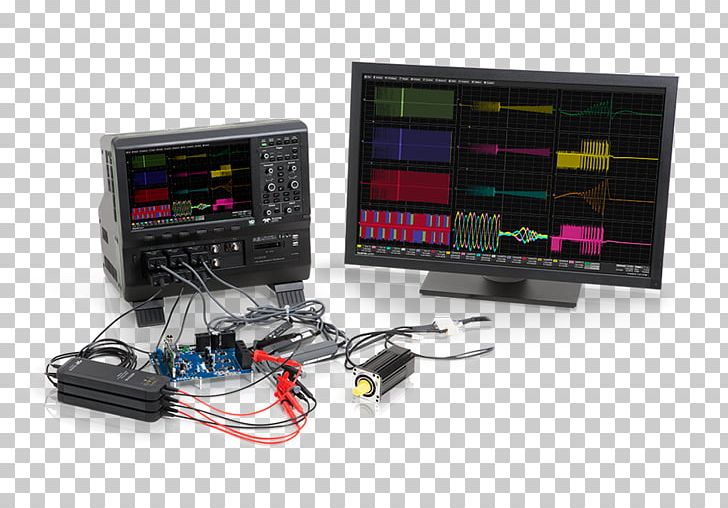 Oscilloscope Teledyne LeCroy Signal Bandwidth PNG, Clipart, Analogtodigital Converter, Bandwidth, Circuit Component, Communication Channel, Digital Data Free PNG Download