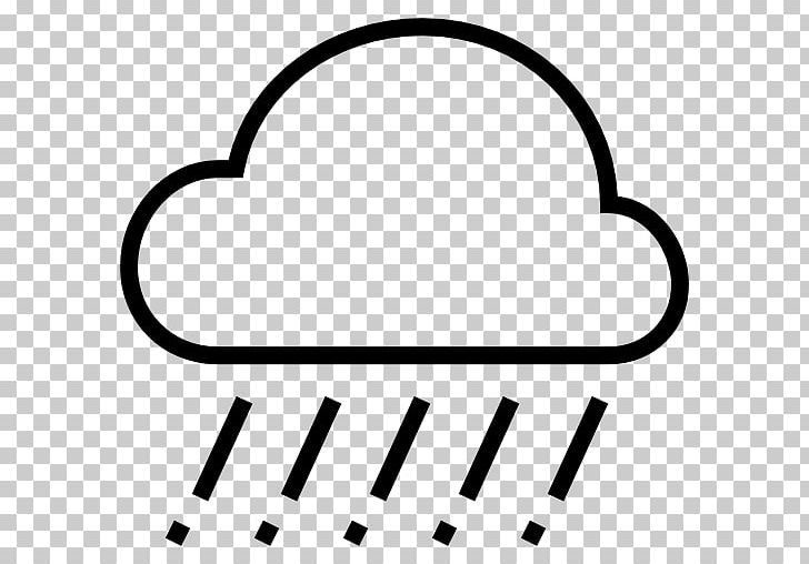 Rain Cloud Computer Icons Meteorology PNG, Clipart, Black, Black And White, Brand, Cloud, Computer Icons Free PNG Download