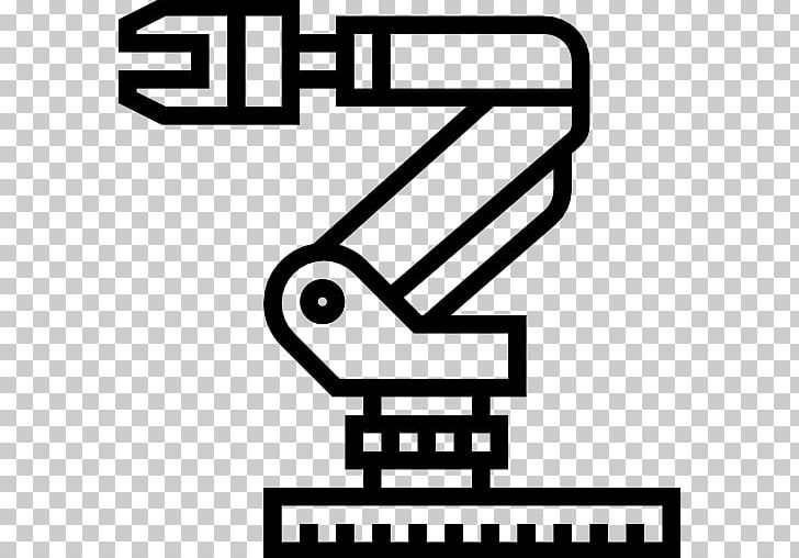 Robotics Mechatronics Mechanical Engineering Technology PNG, Clipart, Angle, Area, Biomedical Industry, Black, Black And White Free PNG Download