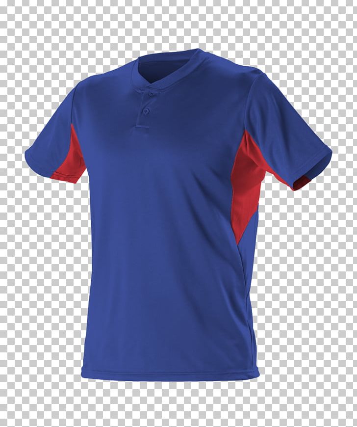 T-shirt Tennis Polo Shoulder Polo Shirt PNG, Clipart, Active Shirt, Blue, Clothing, Cobalt Blue, Electric Blue Free PNG Download