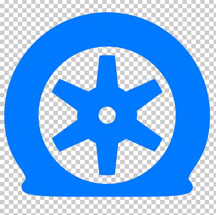 Car Flat Tire Computer Icons Bicycle PNG, Clipart, Area, Automobile Repair Shop, Bicycle, Blue, Car Free PNG Download