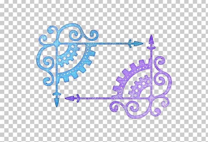 Cheery Lynn Designs Steampunk Craft Die PNG, Clipart, Angle, Area, Art, Blue, Cheery Lynn Designs Free PNG Download