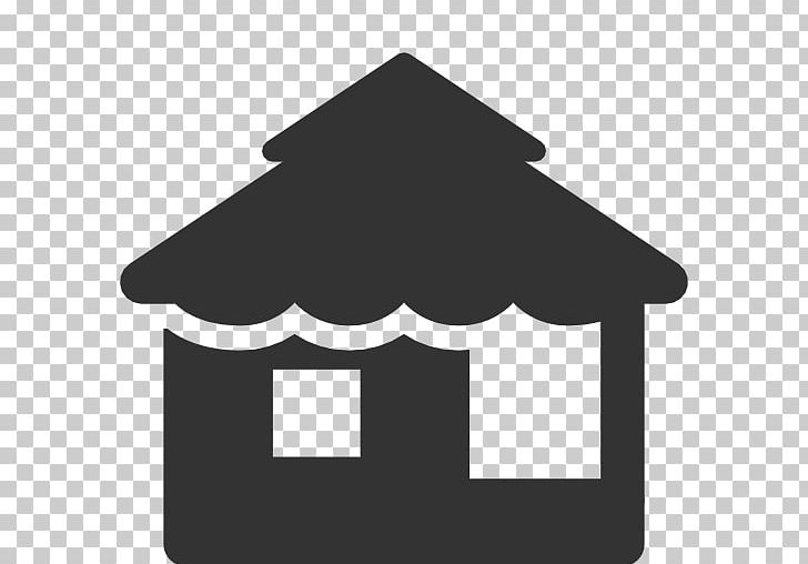 Computer Icons Bungalow House Symbol PNG, Clipart, Angle, Architectural Engineering, Black, Black And White, Building Free PNG Download