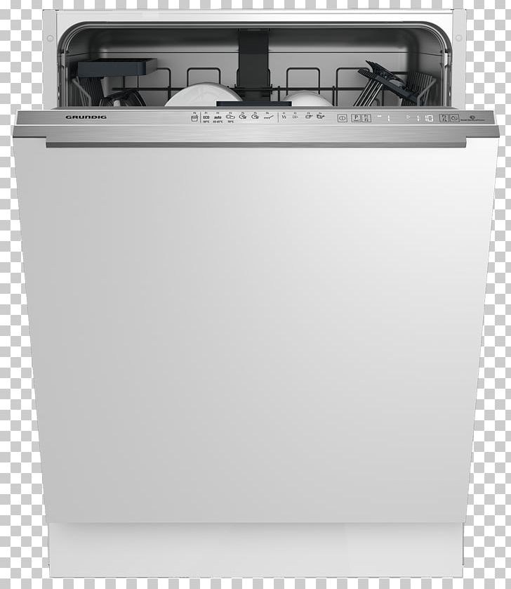 Dishwasher Home Appliance Washing Machines Grundig PNG, Clipart, Candy, Cooking Ranges, Dishwasher, Electrolux, European Union Energy Label Free PNG Download