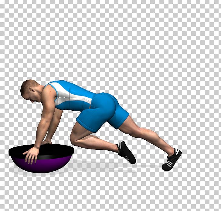 Gluteal Muscles Exercise Squat BOSU High-intensity Interval Training PNG, Clipart, Abdomen, Arm, Balance, Bosu, Exercise Free PNG Download