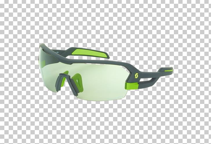 Goggles Sunglasses Lens Scott Sports PNG, Clipart, Bicycle, Clothing, Clothing Accessories, Cycling, European Wind Green Free PNG Download