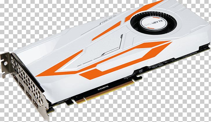 Graphics Cards & Video Adapters Gigabyte Technology GeForce 英伟达精视GTX 1080 PNG, Clipart, Computer Component, Electronic Device, Electronics, Electronics Accessory, Evga Corporation Free PNG Download