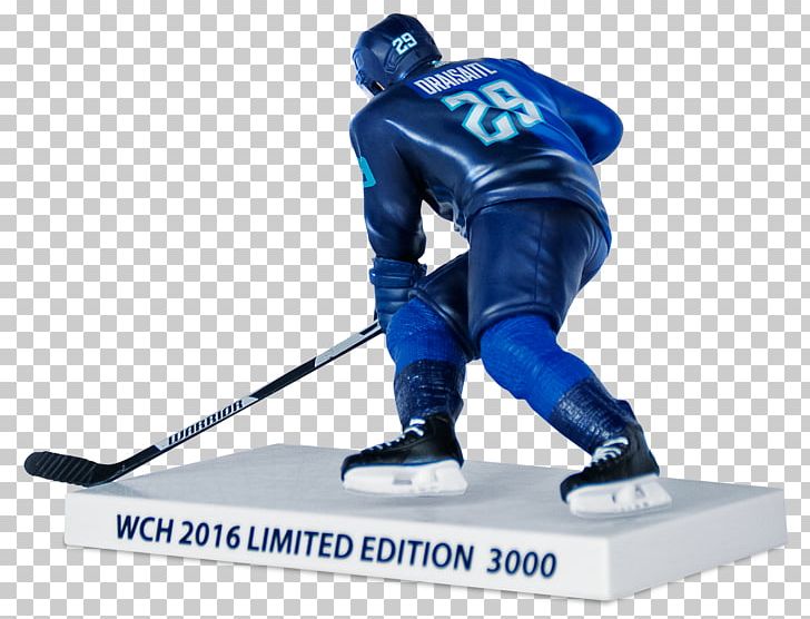 National Hockey League World Cup Of Hockey Ice Hockey Team Sport Sports PNG, Clipart, Baseball, Baseball Equipment, Blue, Figurine, Hockey Jersey Free PNG Download