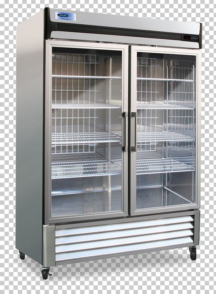 Refrigerator Freezers Refrigeration Sliding Glass Door PNG, Clipart, Cold, Cooler, Display Case, Door, Electronics Free PNG Download