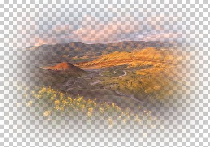 Rostos De Mulher Painted Hills Landscape PNG, Clipart, Beauty, Landscape, Monument, Others, Painted Hills Free PNG Download