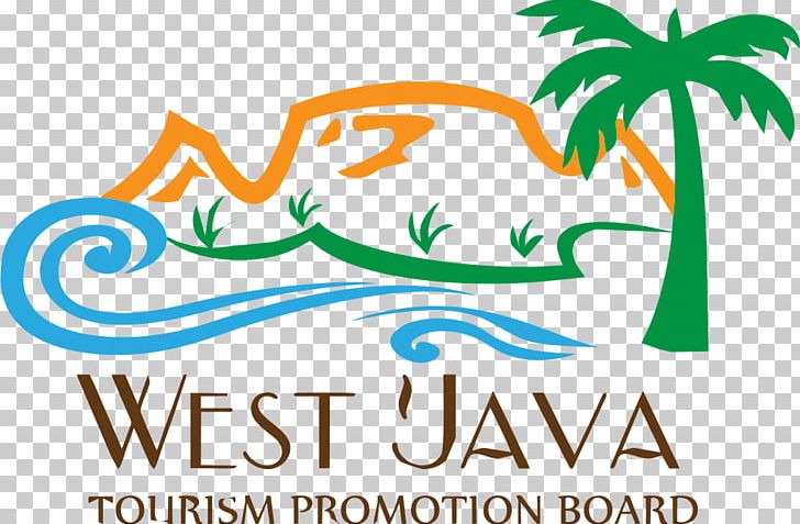 West Java Tourism Promotion Board Lembang Logo Tourist Attraction PNG, Clipart, Area, Artwork, Bandung, Banner, Beach Free PNG Download