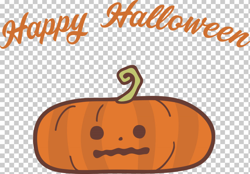 Happy Halloween PNG, Clipart, Cartoon, Fruit, Geometry, Happy Halloween, Jackolantern Free PNG Download