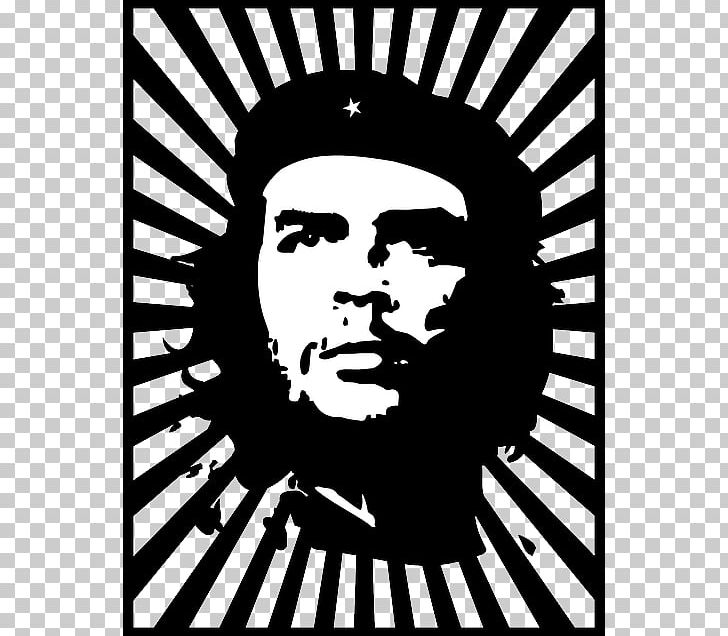Che Guevara Cuba Pixabay PNG, Clipart, Black, Celebrities, Che, Cuban Revolution, Design Free PNG Download