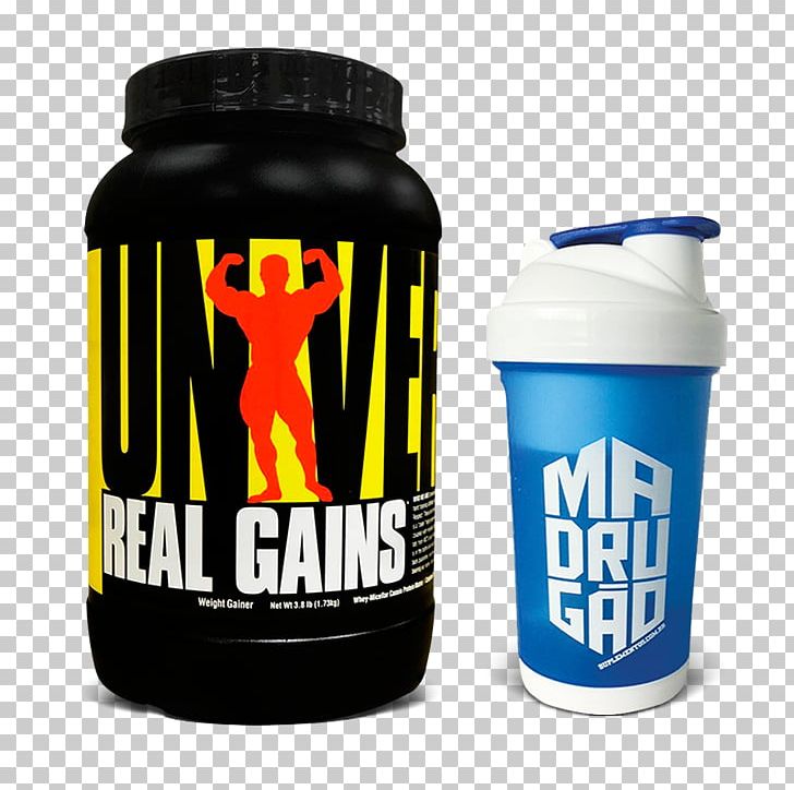 Dietary Supplement Universal Nutrition Real Gains Cream Sports Nutrition Whey Protein PNG, Clipart, Beslenme, Bottle, Branchedchain Amino Acid, Brand, Dietary Supplement Free PNG Download
