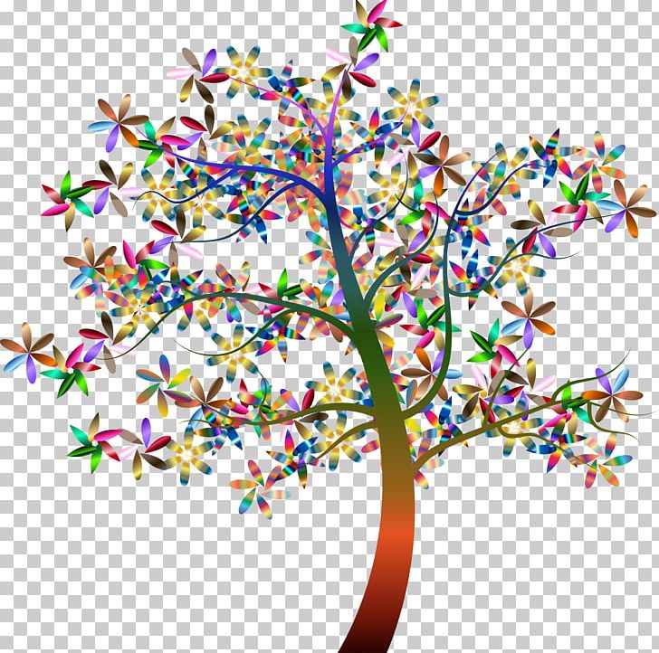 Flower Tree PNG, Clipart, Art, Branch, Computer Icons, Desktop Wallpaper, Flora Free PNG Download