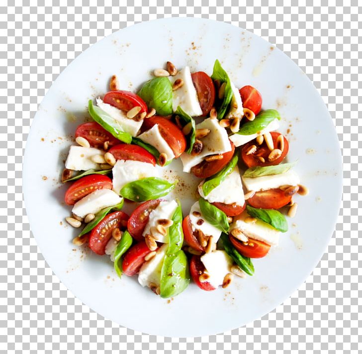 Greek Salad Tuna Salad Israeli Salad Caprese Salad Greek Cuisine PNG, Clipart, Appetizer, Canape, Caprese Salad, Cuisine, Dish Free PNG Download