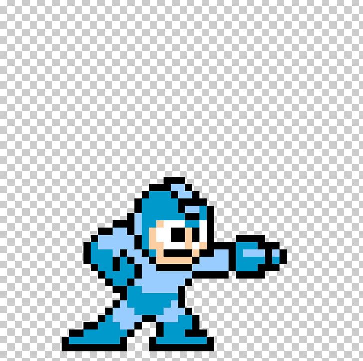 Mega Man Pixel Art Digital Art Sprite PNG, Clipart, Area, Art, Art Pixel, Deviantart, Digital Art Free PNG Download
