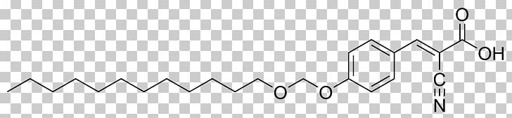 Neochlorogenic Acid P-Coumaric Acid Caffeic Acid PNG, Clipart, Acid, Angle, Area, Black And White, Caffeic Acid Free PNG Download