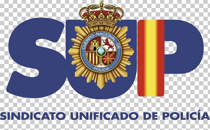 Polizeigewerkschaft Spanien Spain National Police Corps Trade Union PNG, Clipart, Brand, Civil Guard, Civil Service Entrance Examination, Collective Agreement, Crest Free PNG Download