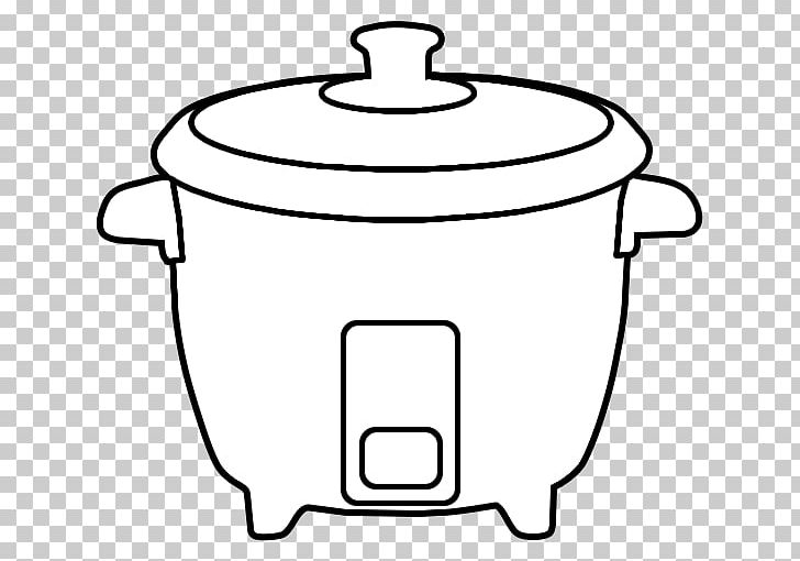 Rice Cookers PNG, Clipart, Area, Black And White, Bowl, Cereal, Compact Car Free PNG Download