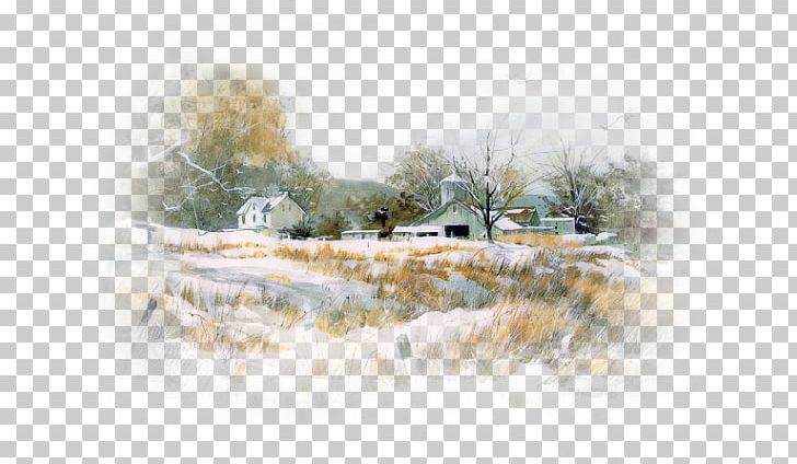 Winter Desktop Snow Landscape Easygoing PNG, Clipart, Autumn, Blizzard, Computer, Desktop Wallpaper, Easygoing Free PNG Download