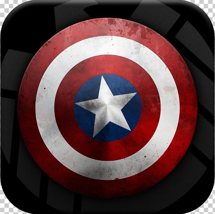 Captain America Computer Icons App Store PNG, Clipart, Apple, App Store, Captain America, Circle, Computer Icons Free PNG Download