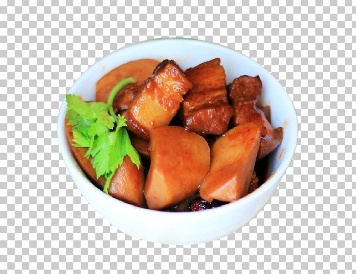 Red Braised Pork Belly Vegetarian Cuisine Korean Cuisine Chinese Cuisine Vegetable PNG, Clipart, Braising, Catering, Chinese, Cuisine, Dishes Free PNG Download