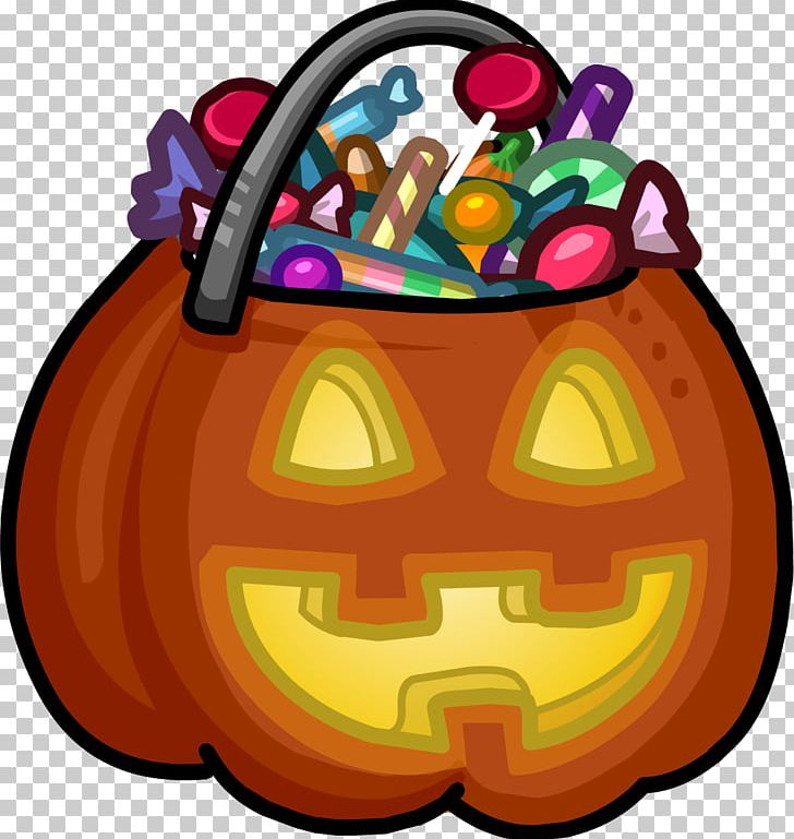 Trick-or-treating Candy Halloween PNG, Clipart, Bag, Calabaza, Candy, Cartoon, Food Free PNG Download