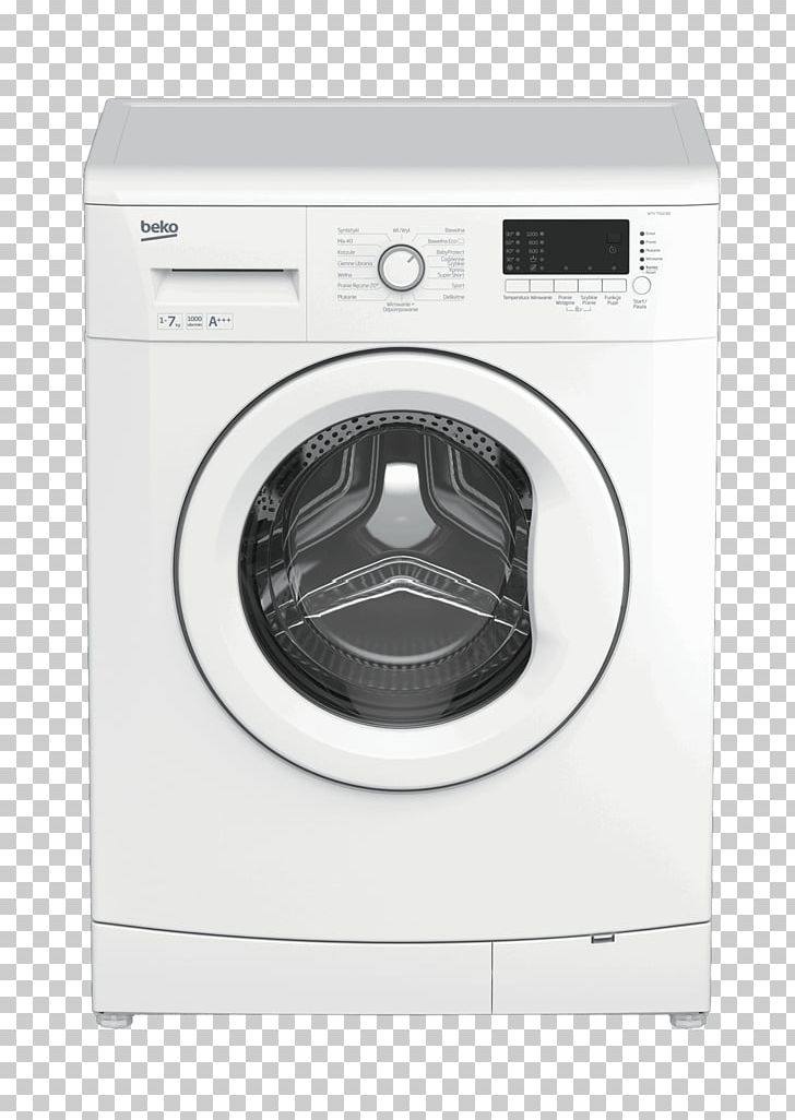 Washing Machines Beko Home Appliance Clothes Dryer Combo Washer Dryer PNG, Clipart, Beko, Clothes Dryer, Combo Washer Dryer, Dishwasher, Home Appliance Free PNG Download