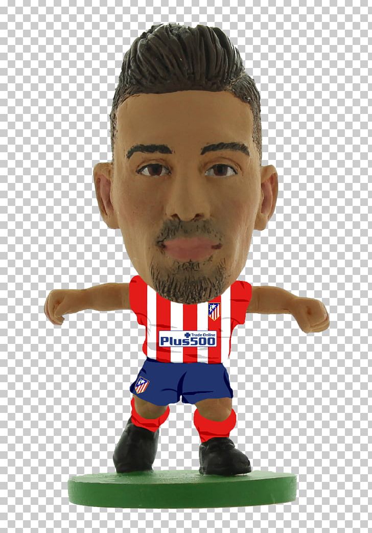 Yannick Ferreira Carrasco Atlético Madrid Real Madrid C.F. Football Player PNG, Clipart, Arsene Wenger, Atletico Madrid, Bill Barber, Diego Costa, Figurine Free PNG Download