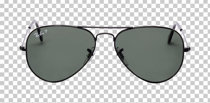 Aviator Sunglasses Ray-Ban Aviator Classic Ray-Ban Outdoorsman PNG ...