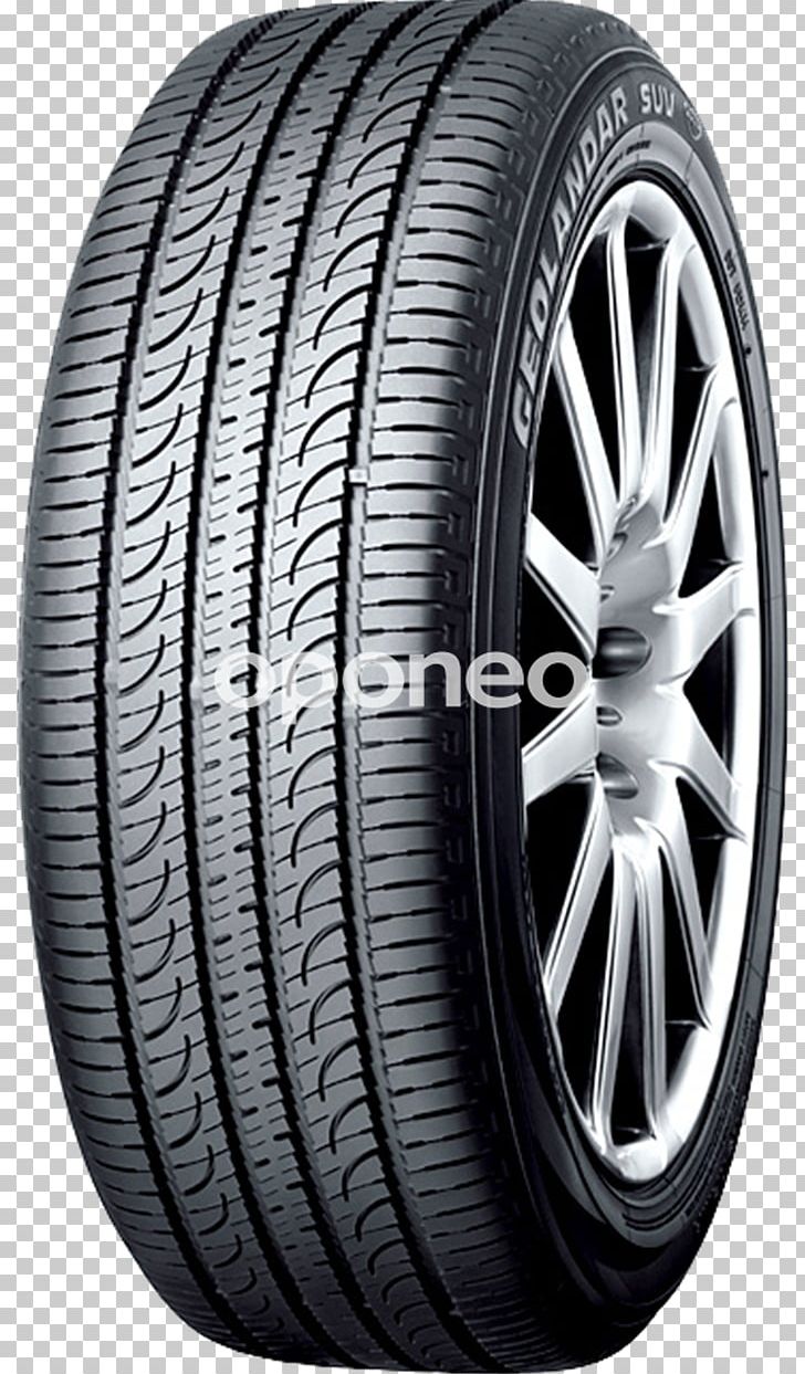 Car Sport Utility Vehicle Yokohama Rubber Company Tubeless Tire PNG, Clipart, Automotive Tire, Automotive Wheel System, Auto Part, Car, Crossover Free PNG Download