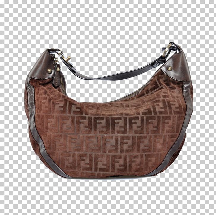Hobo Bag Fendi Leather PNG, Clipart, Accessories, Bag, Bag Female ...