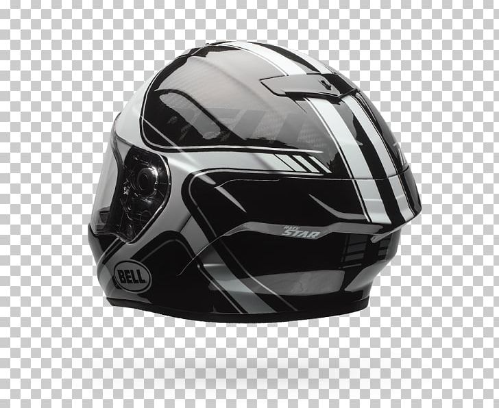 Motorcycle Helmets Bell Sports Bell Race Star Helmet PNG, Clipart, Bell Sports, Bicycle Clothing, Bicycle Helmet, Black, Motorcycle Free PNG Download