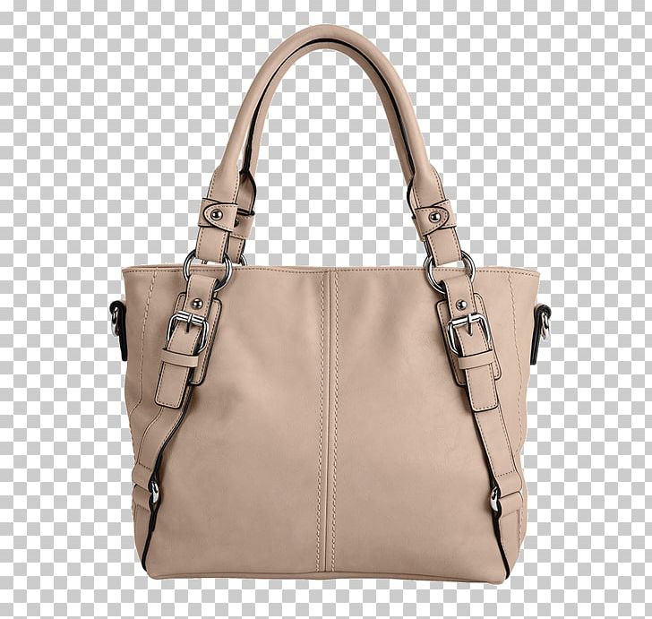 Tote Bag Leather White Handbag Beige PNG, Clipart, Bag, Beige, Brown, Color, Dinslaken Free PNG Download