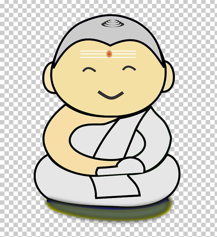 Buddhism Cartoon Buddhahood PNG, Clipart, Area, Art, Artwork, Bhikkhu, Budai Free PNG Download