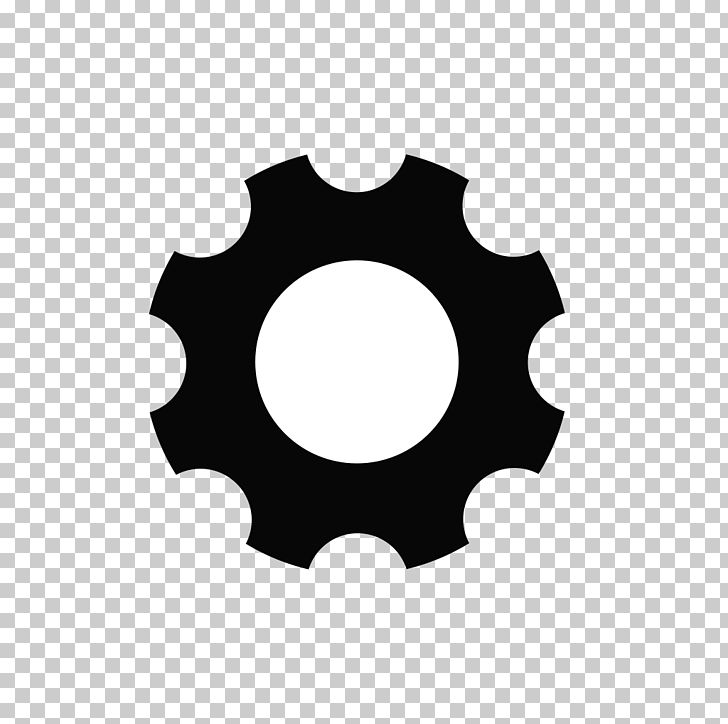 Computer Icons Gear PNG, Clipart, Apple Icon Image Format, Black, Circle, Clip Art, Computer Icons Free PNG Download