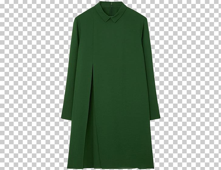 Green Neck Dress PNG, Clipart, Coat, Day Dress, Dress, Green, Neck Free PNG Download