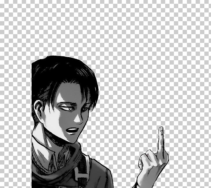 Levi Mikasa Ackerman Attack On Titan Eren Yeager Erwin Smith PNG, Clipart, Anime, Aot, Attack On Titan, Black, Black And White Free PNG Download