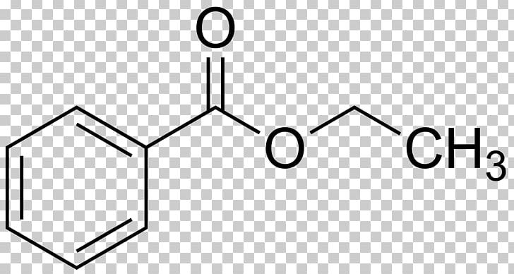 Methyl Benzoate Ethyl Group Benzoic Acid Ester PNG, Clipart, Angle, Area, Benzoate, Benzyl Group, Black And White Free PNG Download