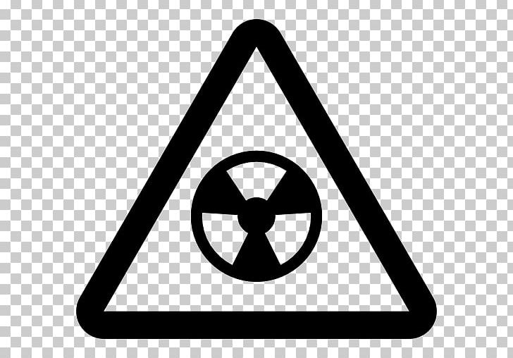 Radioactive Decay Ionizing Radiation Symbol Radionuclide PNG, Clipart, Angle, Area, Black And White, Brand, Caesium137 Free PNG Download