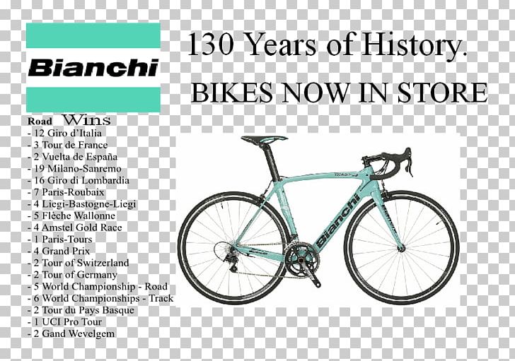 Road Bicycle Bianchi Ultegra Germignaga Sport PNG, Clipart, Area, Bicycle, Bicycle Accessory, Bicycle Forks, Bicycle Frame Free PNG Download