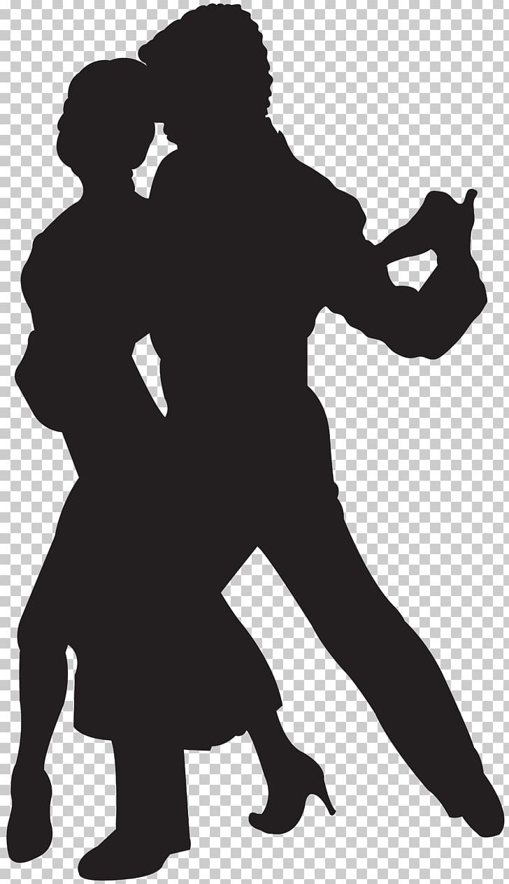 Silhouette PNG, Clipart, Animals, Art, Black And White, Copyright, Dance Free PNG Download