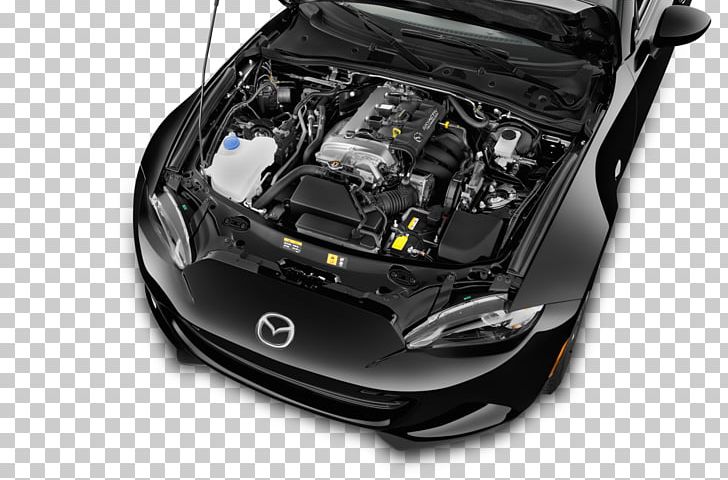 Sports Car 2018 Mazda MX-5 Miata Club Bumper PNG, Clipart, 2018 Mazda Mx5 Miata Club, Auto, Auto Part, Car, Compact Car Free PNG Download