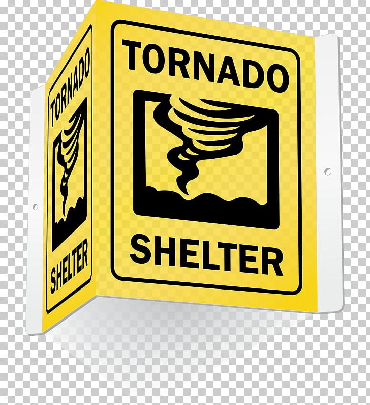 Storm Cellar Tornado Emergency Management Sign Disaster PNG, Clipart, Area, Arrow, Brand, Disaster, Emergency Free PNG Download